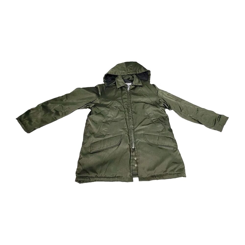 Vintage Golden Fleece Industrial Outerwear Jacket Size 44 Mens Work Gorpcore